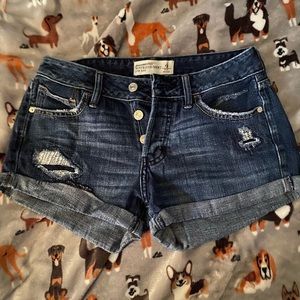 Abercrombie & Fitch jean